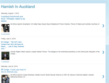 Tablet Screenshot of hamishinauckland.blogspot.com