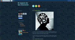 Desktop Screenshot of jemd-z.blogspot.com