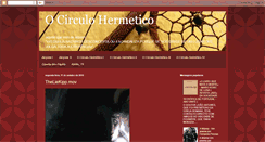 Desktop Screenshot of ferreira854.blogspot.com