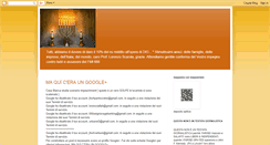 Desktop Screenshot of deiverbumdei.blogspot.com