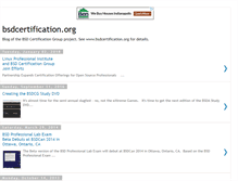 Tablet Screenshot of bsdcg.blogspot.com