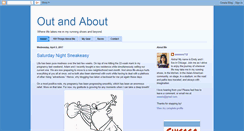 Desktop Screenshot of emmers712.blogspot.com