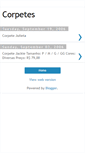 Mobile Screenshot of lccorpete.blogspot.com