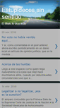 Mobile Screenshot of estupidecessinsentido.blogspot.com
