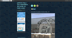 Desktop Screenshot of nico-corrientes.blogspot.com