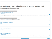 Tablet Screenshot of nico-corrientes.blogspot.com