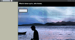 Desktop Screenshot of da-bman.blogspot.com