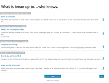 Tablet Screenshot of da-bman.blogspot.com