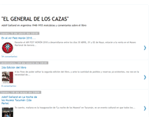 Tablet Screenshot of librogallandenargentina.blogspot.com