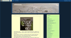 Desktop Screenshot of confessionador.blogspot.com