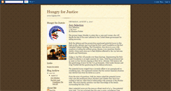 Desktop Screenshot of h4jusa.blogspot.com