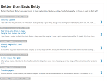 Tablet Screenshot of betterthanbasicbetty.blogspot.com