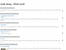 Tablet Screenshot of lookaway-dixieland.blogspot.com