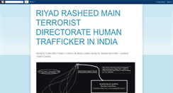 Desktop Screenshot of fight-against-terrorist-ceo.blogspot.com