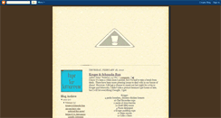 Desktop Screenshot of diane-anderson.blogspot.com