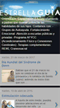 Mobile Screenshot of estrellaguiamexico.blogspot.com