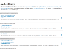 Tablet Screenshot of marketdesigner.blogspot.com
