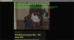 Desktop Screenshot of papuanewguinealocaltourist.blogspot.com