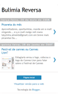 Mobile Screenshot of bulimiareversa.blogspot.com