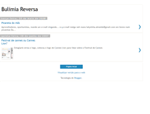 Tablet Screenshot of bulimiareversa.blogspot.com