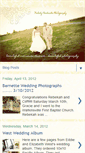 Mobile Screenshot of melodyhendricksphotography.blogspot.com