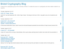 Tablet Screenshot of bristolcrypto.blogspot.com