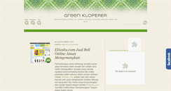 Desktop Screenshot of adhiekloperer.blogspot.com