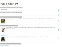 Tablet Screenshot of hugomiguelesjsc.blogspot.com