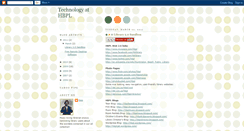 Desktop Screenshot of hbpltech.blogspot.com