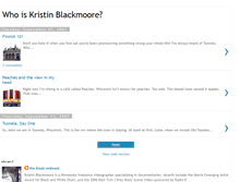 Tablet Screenshot of kristinblackmoore.blogspot.com