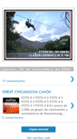 Mobile Screenshot of chicamochacanon.blogspot.com