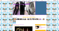 Desktop Screenshot of alguemqueamagatos.blogspot.com