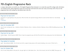 Tablet Screenshot of englishprogrock.blogspot.com