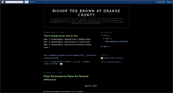 Desktop Screenshot of priestmaltreatment.blogspot.com