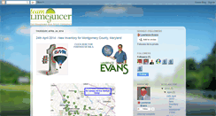 Desktop Screenshot of limejuicerrealestate.blogspot.com