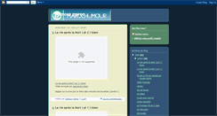 Desktop Screenshot of humourarabe.blogspot.com