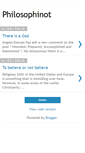 Mobile Screenshot of phnot.blogspot.com