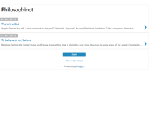Tablet Screenshot of phnot.blogspot.com
