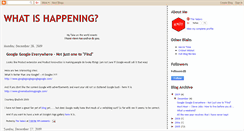 Desktop Screenshot of amitnews.blogspot.com