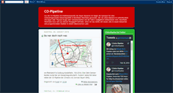 Desktop Screenshot of co-pipeline.blogspot.com