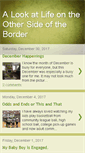 Mobile Screenshot of cahoonacres.blogspot.com