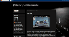 Desktop Screenshot of musicforthesoul8000.blogspot.com