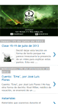 Mobile Screenshot of invasor-cursos.blogspot.com