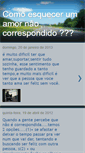 Mobile Screenshot of comoesquecerumamornaocorrespondido1.blogspot.com