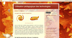 Desktop Screenshot of myriamuqtr.blogspot.com