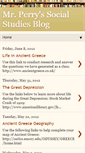 Mobile Screenshot of mpsocialstudies.blogspot.com