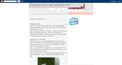 Desktop Screenshot of guangzhou-expat.blogspot.com