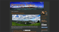 Desktop Screenshot of parramattayankee.blogspot.com