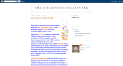 Desktop Screenshot of khidmatmasyarakat2010.blogspot.com