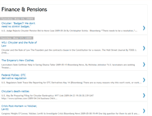 Tablet Screenshot of finance-pensions.blogspot.com
